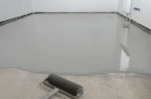 Floor Screeding Tynemouth (NE30)