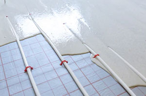 Floor Screeding Reading (RG1)