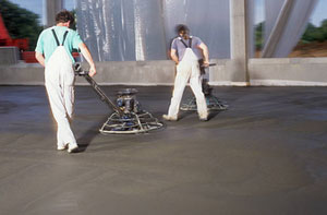 Screeding Near Altrincham (WA14)