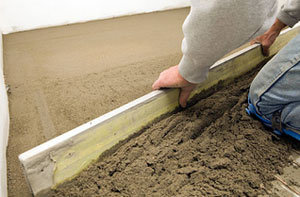 Floor Screed Stamford (01780) Floor Screed Stamford (01780)