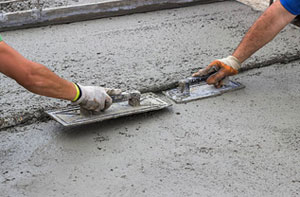 Floor Screed March (01354)