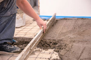 Floor Screed Reinforcement Floor Screed Reinforcement